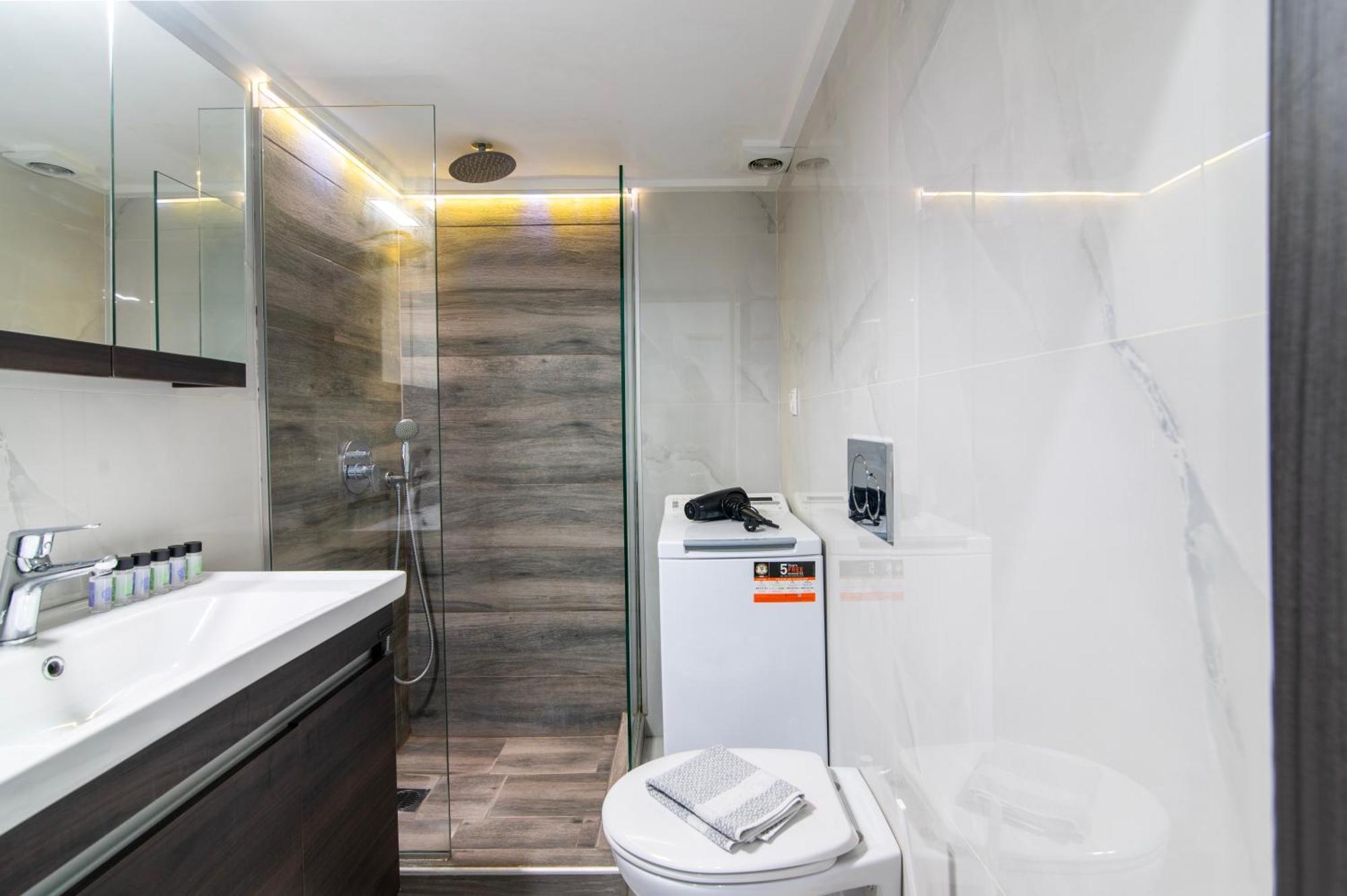 Luxury Studio In Athens City Center Exterior photo